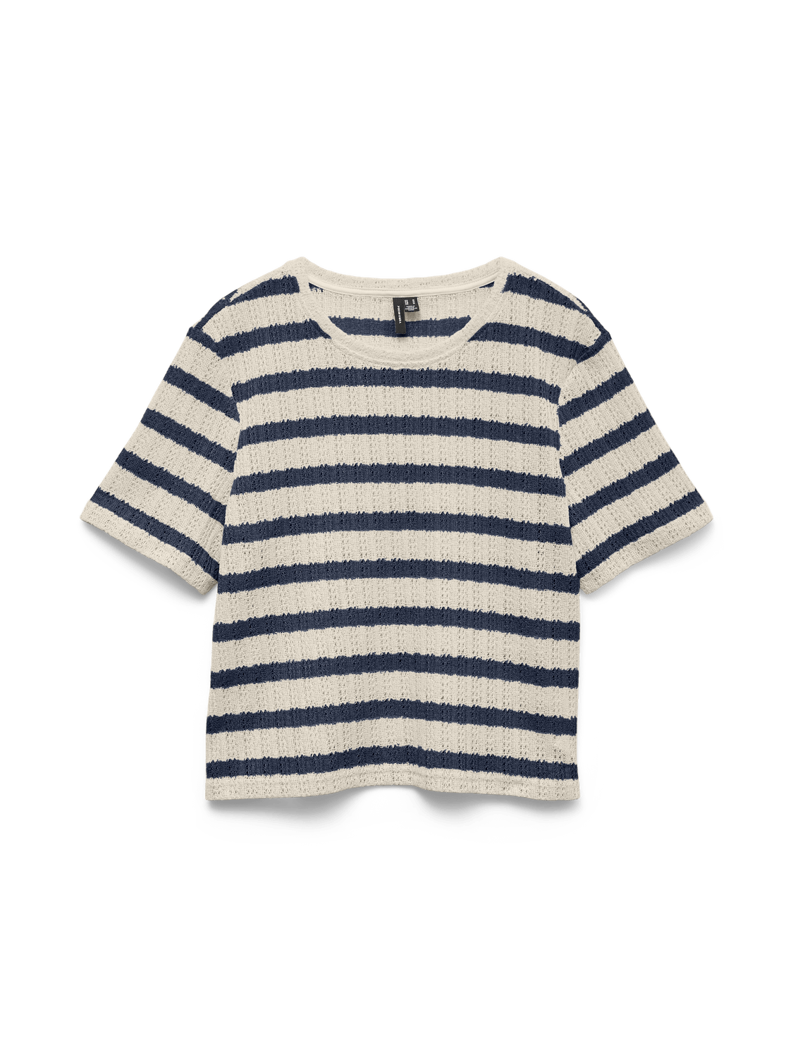 VMFREJA T-Shirt - Birch - VERO MODA & VILA Bergvik